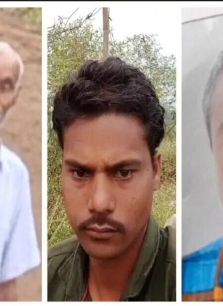 CG: 3 किसानों की मौत: बेमेतरा में ट्रांसफार्मर ब्लास्ट से झुलसे 3 किसान, अस्पताल में उपचार के दौरान तोड़ा दम, पिता-पुत्र की एक साथ उठी अर्थी