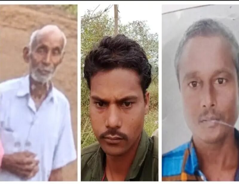 CG: 3 किसानों की मौत: बेमेतरा में ट्रांसफार्मर ब्लास्ट से झुलसे 3 किसान, अस्पताल में उपचार के दौरान तोड़ा दम, पिता-पुत्र की एक साथ उठी अर्थी